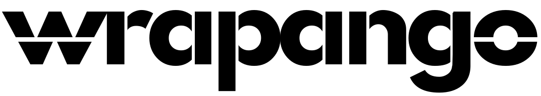 Wrapango logo