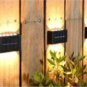 Solar Lamps: Eco-Friendly and Stylish Lighting Options