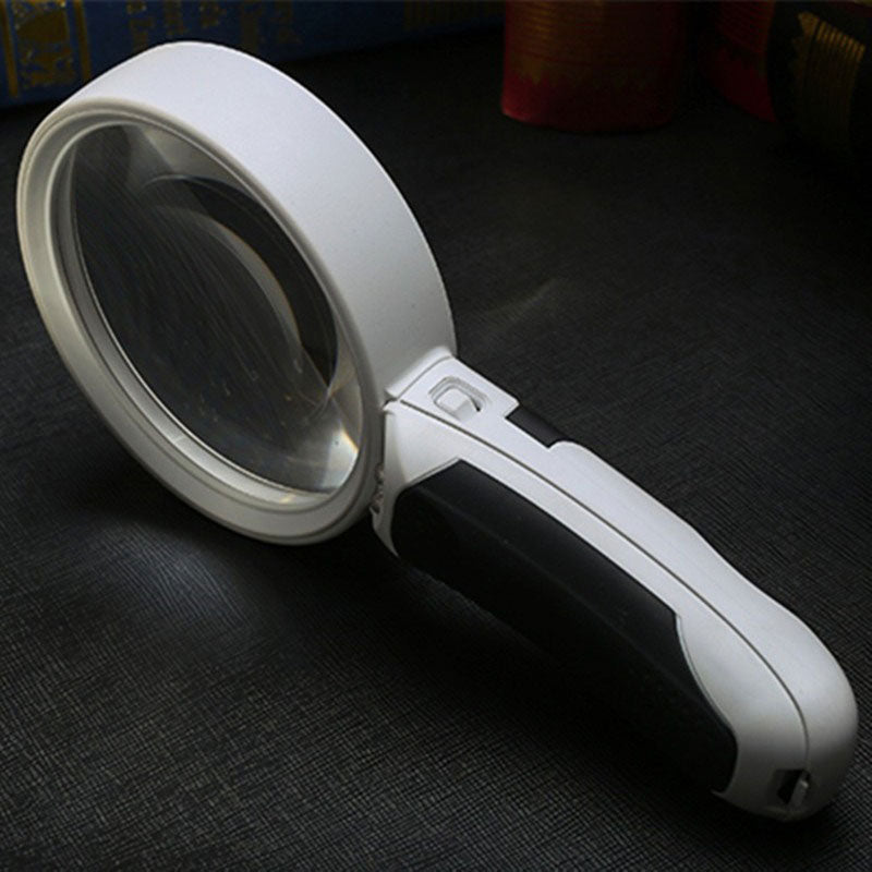 Optical Magnifying Glass — Wrapango