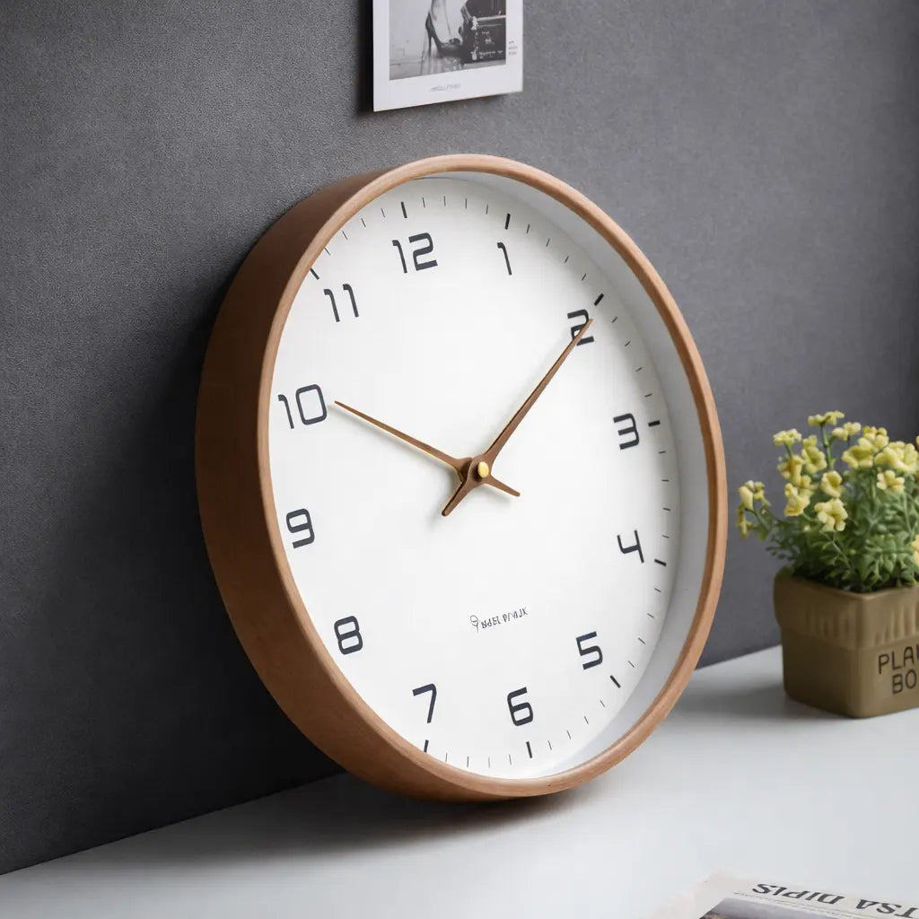 Where Simplicity Meets Time