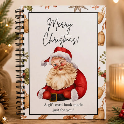 Christmas Gift Books